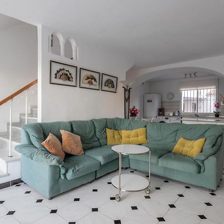 Villa Nerja Eksteriør billede