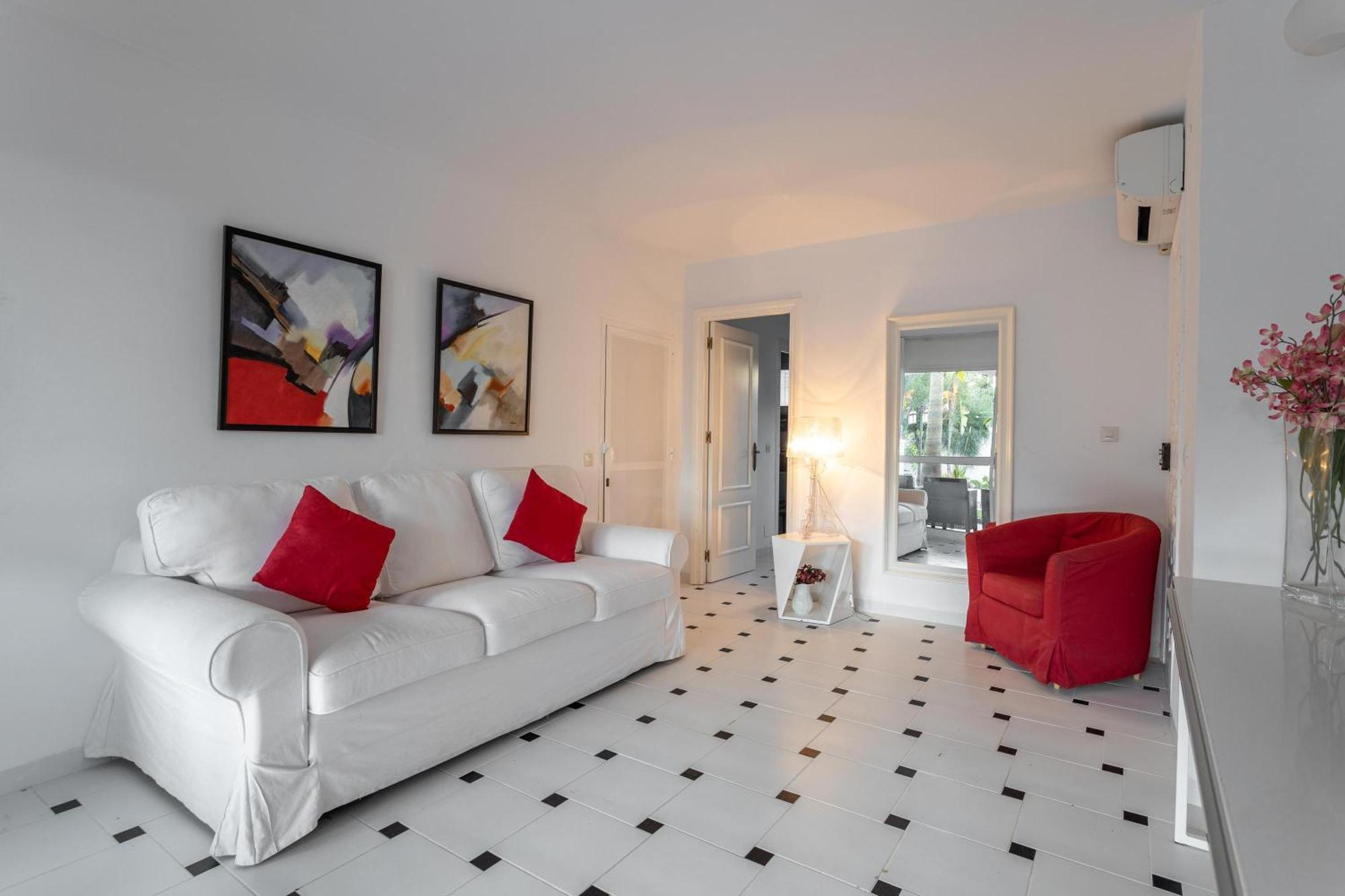 Villa Nerja Eksteriør billede