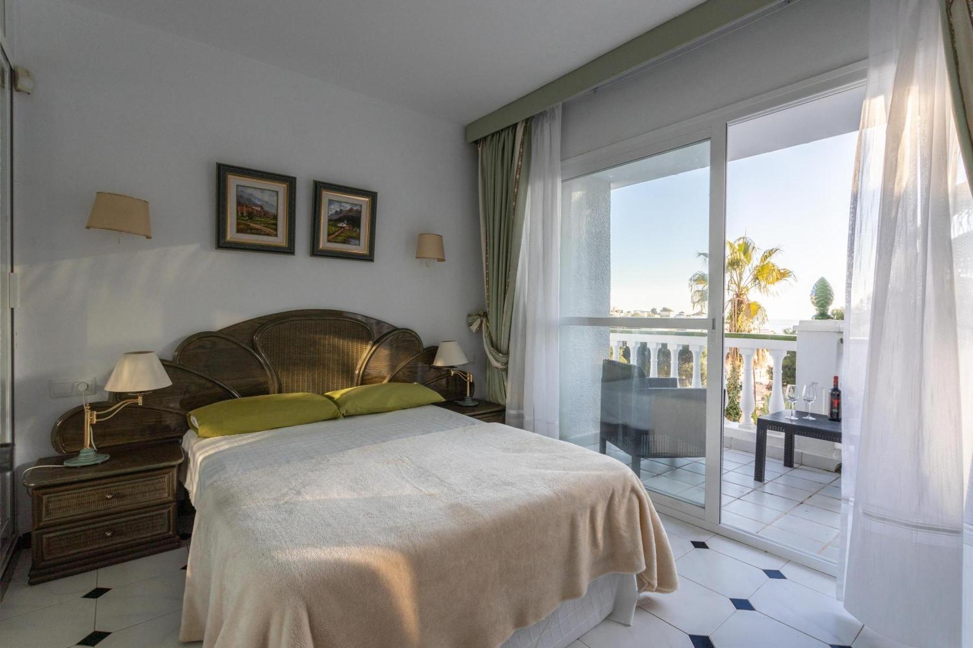 Villa Nerja Eksteriør billede